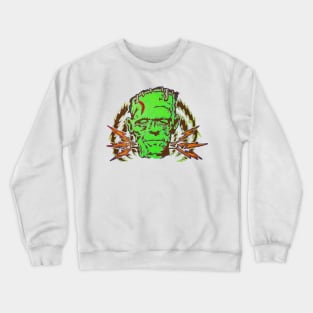 Frankie Crewneck Sweatshirt